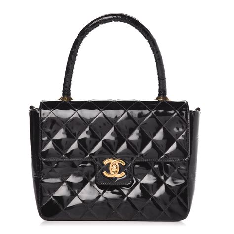 chanel small kelly bag